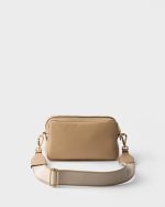 Prada Small leather shoulder bag - Image 4